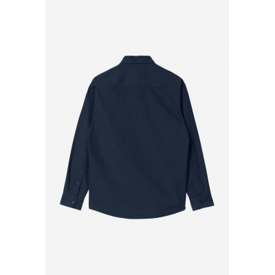 CARHARTT WIP - L/S BOLTON SHIRT