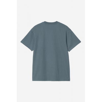 CARHARTT WIP - S/S AMERICAN SCRIPT T-SHIRT