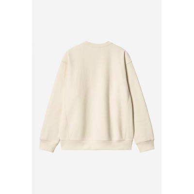 CARHARTT WIP - AMERICAN SCRIPT SWEAT