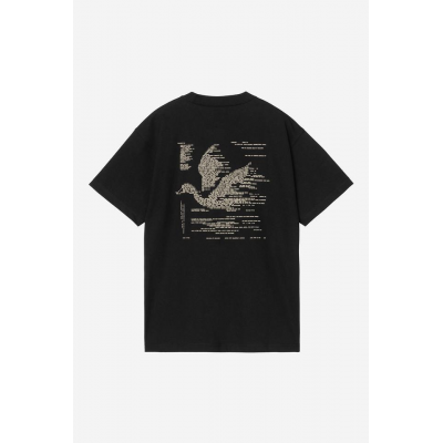 CARHARTT WIP - S/S PUNCHED T-SHIRT