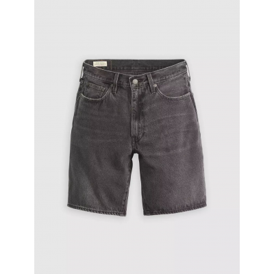 LEVIS - 468 LOOSE SHORTS WE GOT MOTION SHORTS