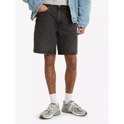LEVIS - 468 LOOSE SHORTS WE GOT MOTION SHORTS