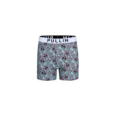 PULL IN - LAZY MEXIKO