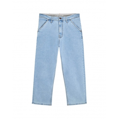 PULL IN - DENING NYC BOND