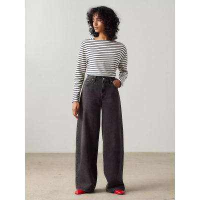 LEVIS - XL STRAIGHT INFLUENTIAL LADY