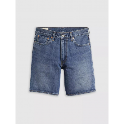 LEVIS - 468 LOOSE SHORTS PICNIC & FRIENDS SHORT