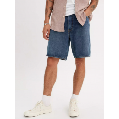 LEVIS - 468 LOOSE SHORTS PICNIC & FRIENDS SHORT