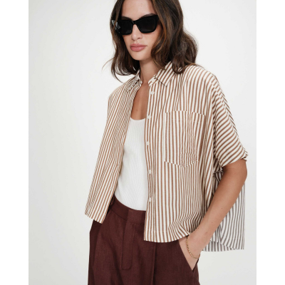 GRACE AND MILA - VERCIA