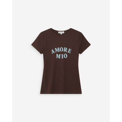 GRACE AND MILA - VALERIO