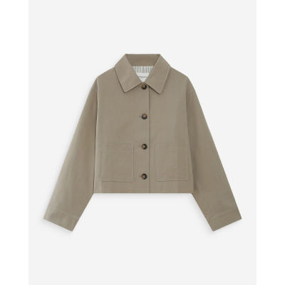 GRACE AND MILA - VERONICA