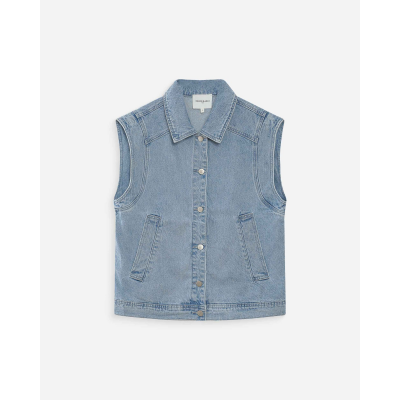 GRACE AND MILA - VALLONIA