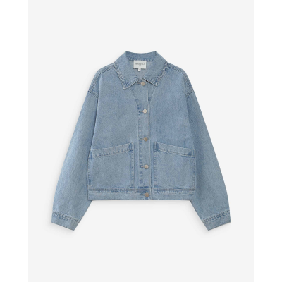 GRACE AND MILA - VINNIE