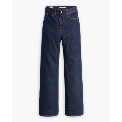 LEVIS - RIBCAGE WIDE LEG H223 SHADED VIEW