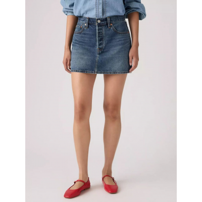 LEVIS - ICON SKIRT PHOENIX RISING SKIRT
