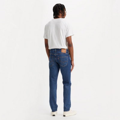 LEVIS - 502 TAPER JACK OF ALL TRADES