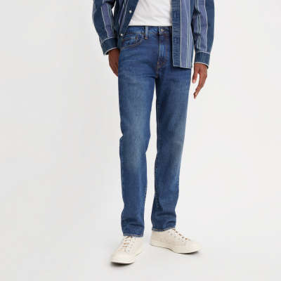 LEVIS - 502 TAPER JACK OF ALL TRADES