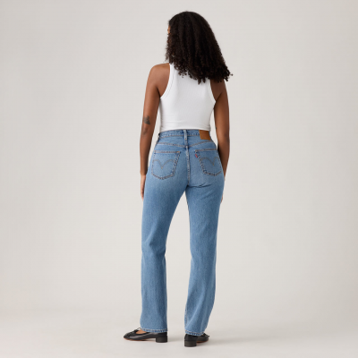 LEVIS - 501 CURVE LUCID DREAM