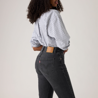 LEVIS - 501 CURVE MEMORIES OF YOU