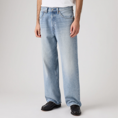 LEVIS - 501® LOOSE IN MY BRONCO