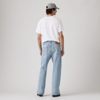 LEVIS - 501® LOOSE IN MY BRONCO
