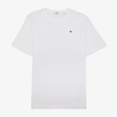 SERGE BLANCO - TSHIRT THEO