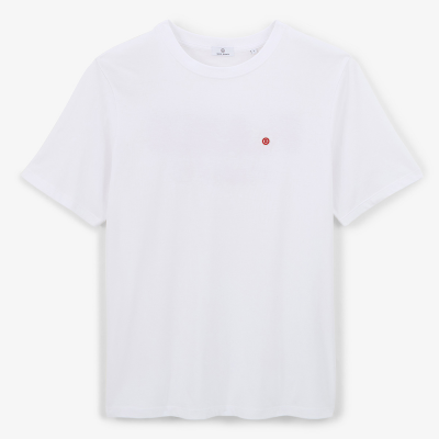 SERGE BLANCO - TSHIRT THEO