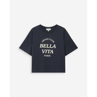 GRACE AND MILA - VOSS