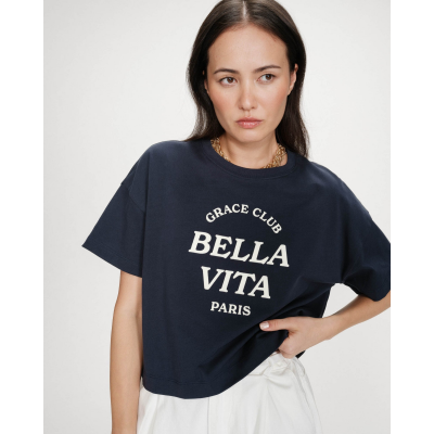 GRACE AND MILA - VOSS