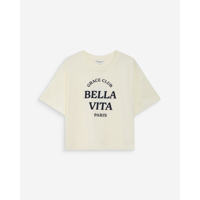 GRACE AND MILA - VOSS