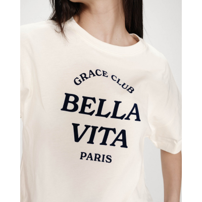 GRACE AND MILA - VOSS