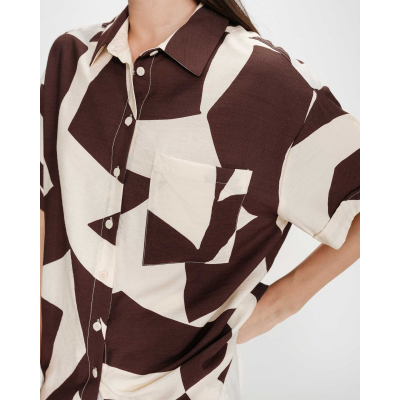 GRACE AND MILA - VEIL