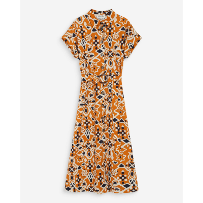 GRACE AND MILA - VIRGINIA