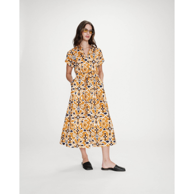 GRACE AND MILA - VIRGINIA