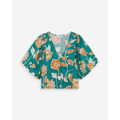 GRACE AND MILA - VAHE