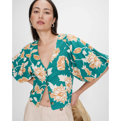 GRACE AND MILA - VAHE