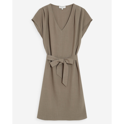 GRACE AND MILA - MARILOU