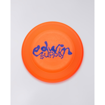 EDWIN - FRISBEE