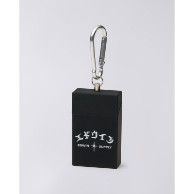 EDWIN - PORTABLE ASHTRAY KEYRING