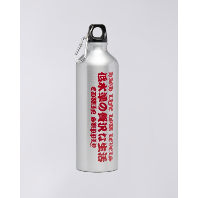 EDWIN - ALUMINIUM WATER BOTTLE