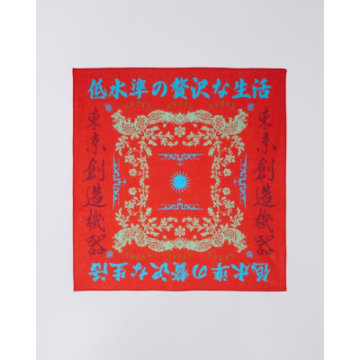 EDWIN - BANDANA