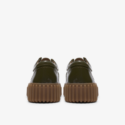 CLARKS - TORHILL BEE