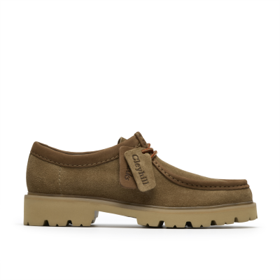 CLARKS - CLEYHILL SEAM