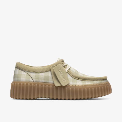 CLARKS - TORHILL BEE