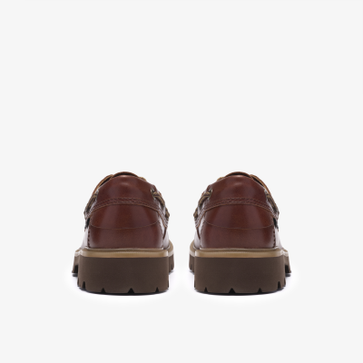 CLARKS - CLEYHILL BOAT