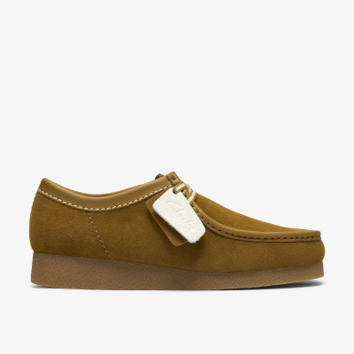 CLARKS - WALLABEEEVO