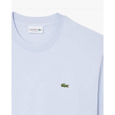 LACOSTE - TEE-SHIRTS COL ROND