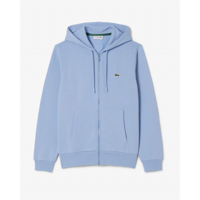 LACOSTE - SWEATSHIRT A CAPUCHE ZIP