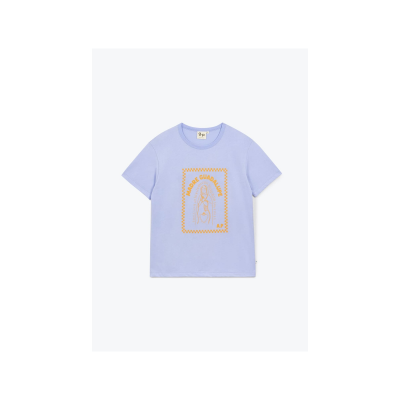 ARSENE ET LES PIPELETTES - T-SHIRT FEMME GUADALUPE