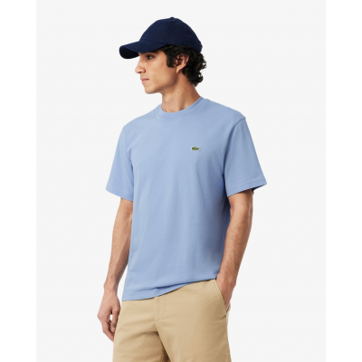 LACOSTE - TEE-SHIRTS COL ROND