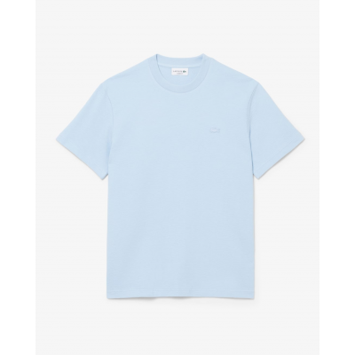LACOSTE - TEE-SHIRTS COL ROND